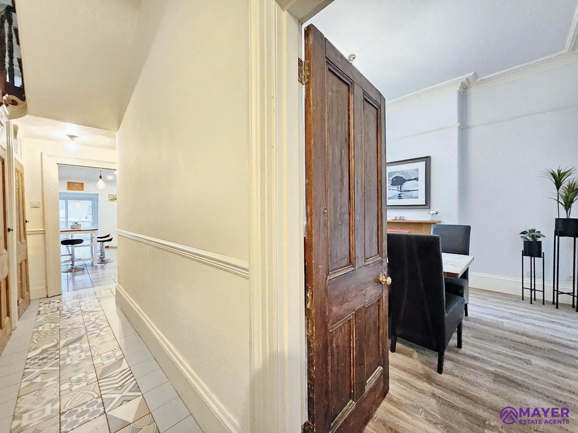 Moorland Road, Plymouth, Image 4