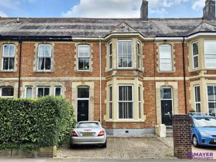 Moorland Road, Plymouth, Image 1