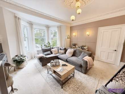 Fitzroy Terrace, Fitzroy Road, Plymouth, Image 21