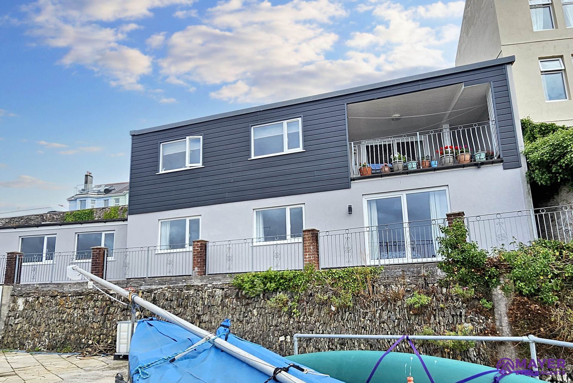 Wolseley Road, Plymouth, Image 1