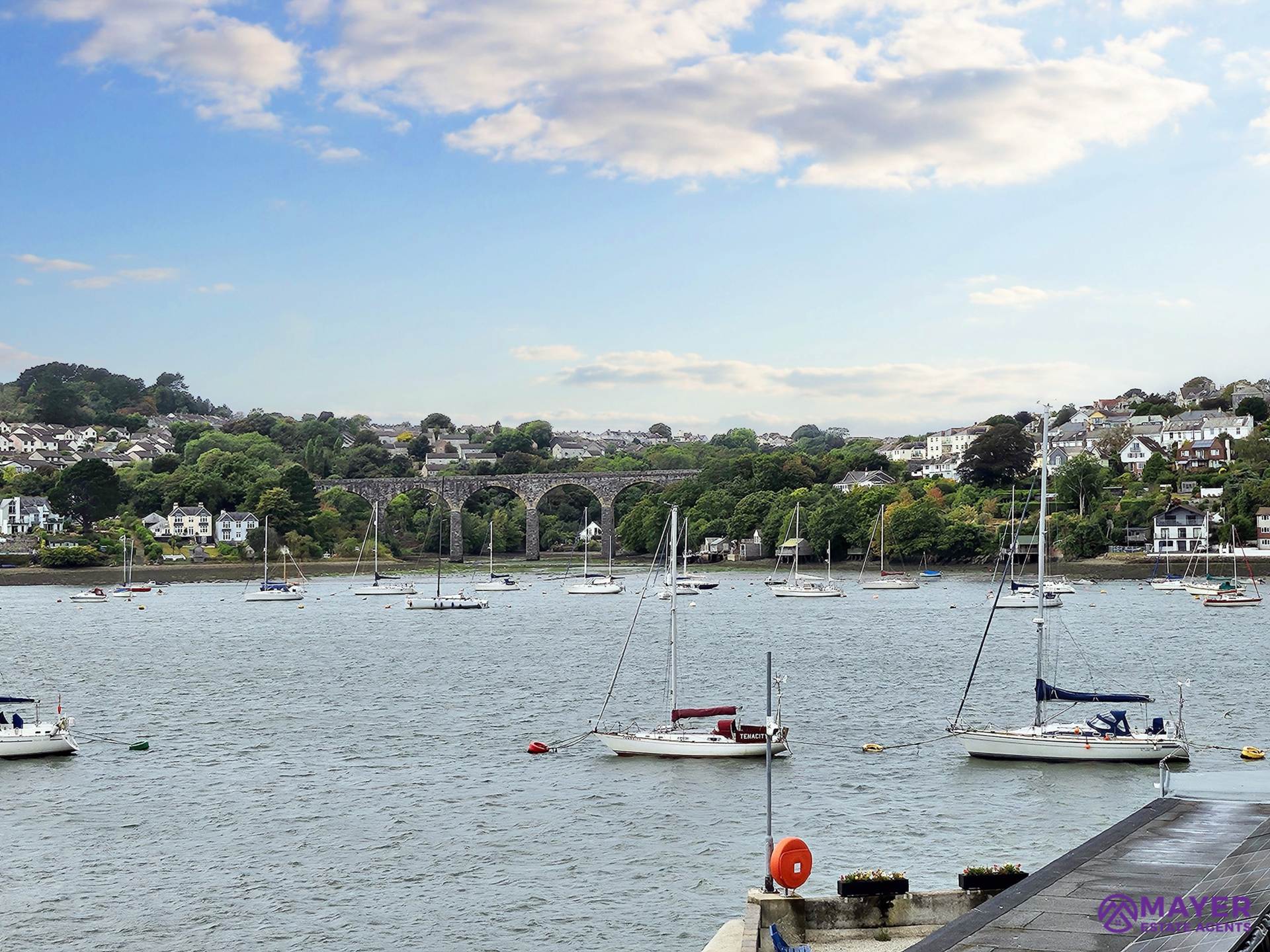 Wolseley Road, Plymouth, Image 2