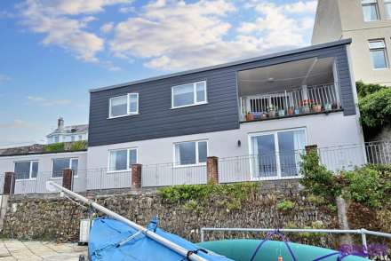 Wolseley Road, Plymouth