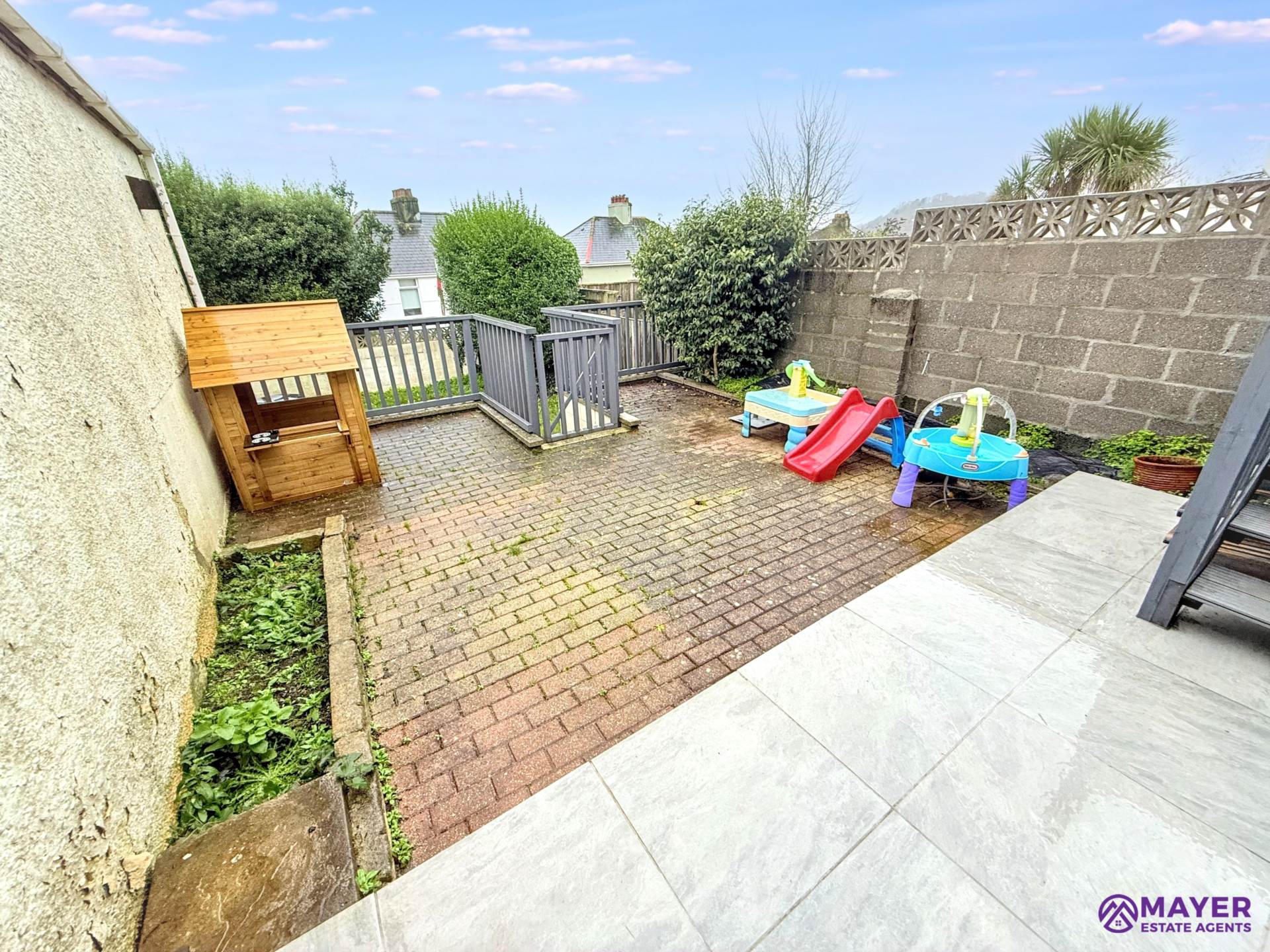 Lynwood Avenue, Plymouth, Image 11