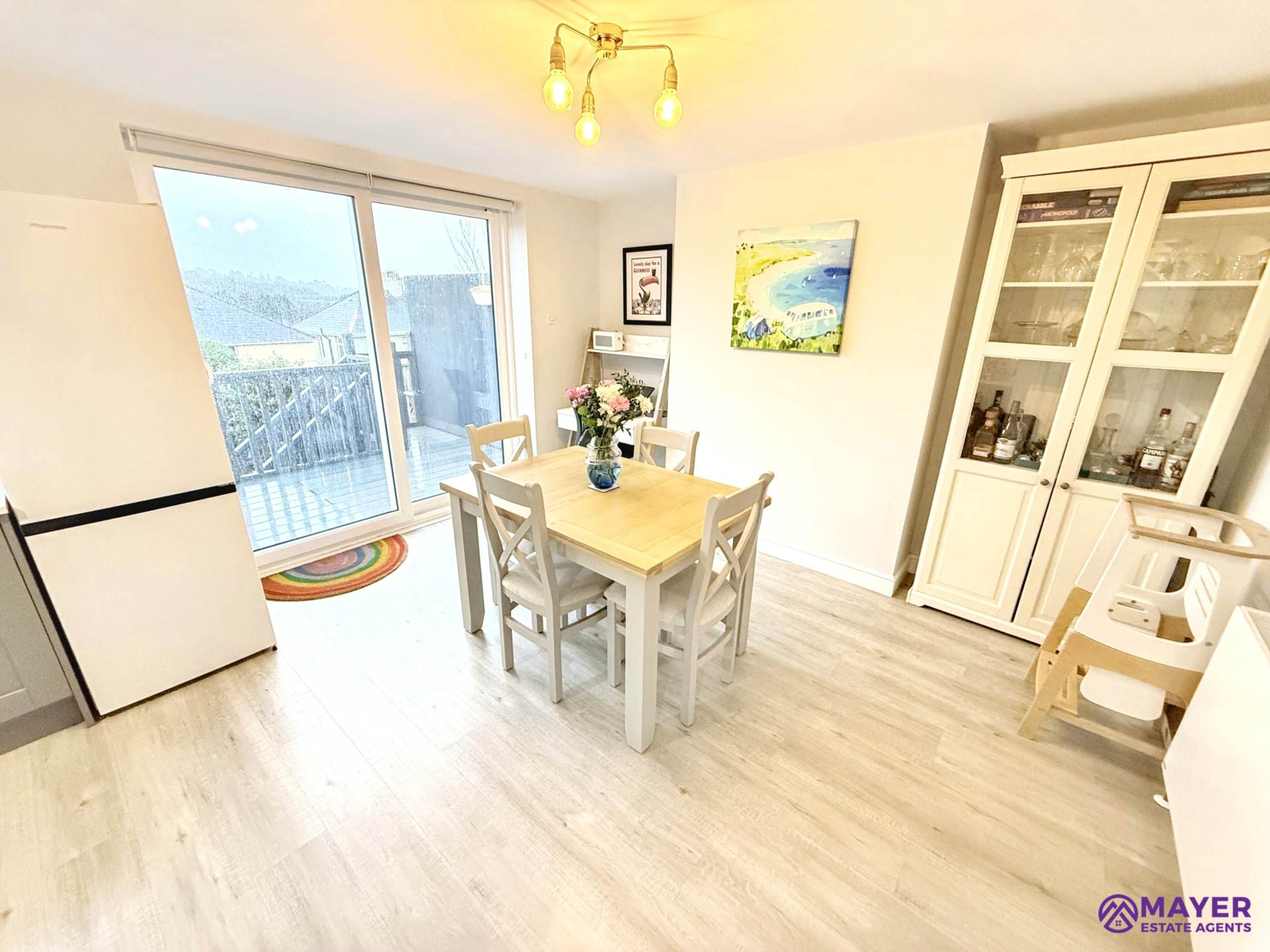 Lynwood Avenue, Plymouth, Image 3