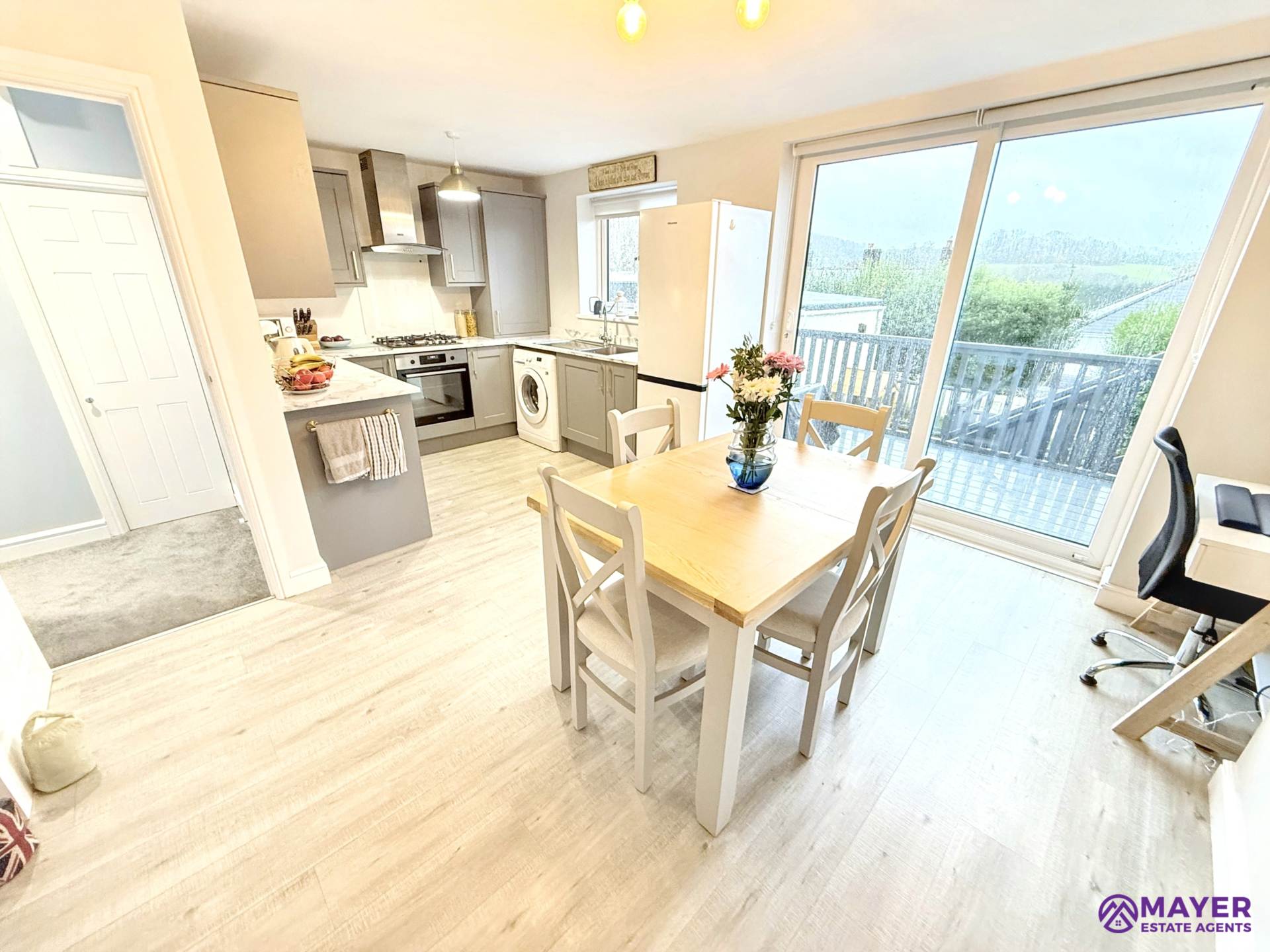 Lynwood Avenue, Plymouth, Image 4