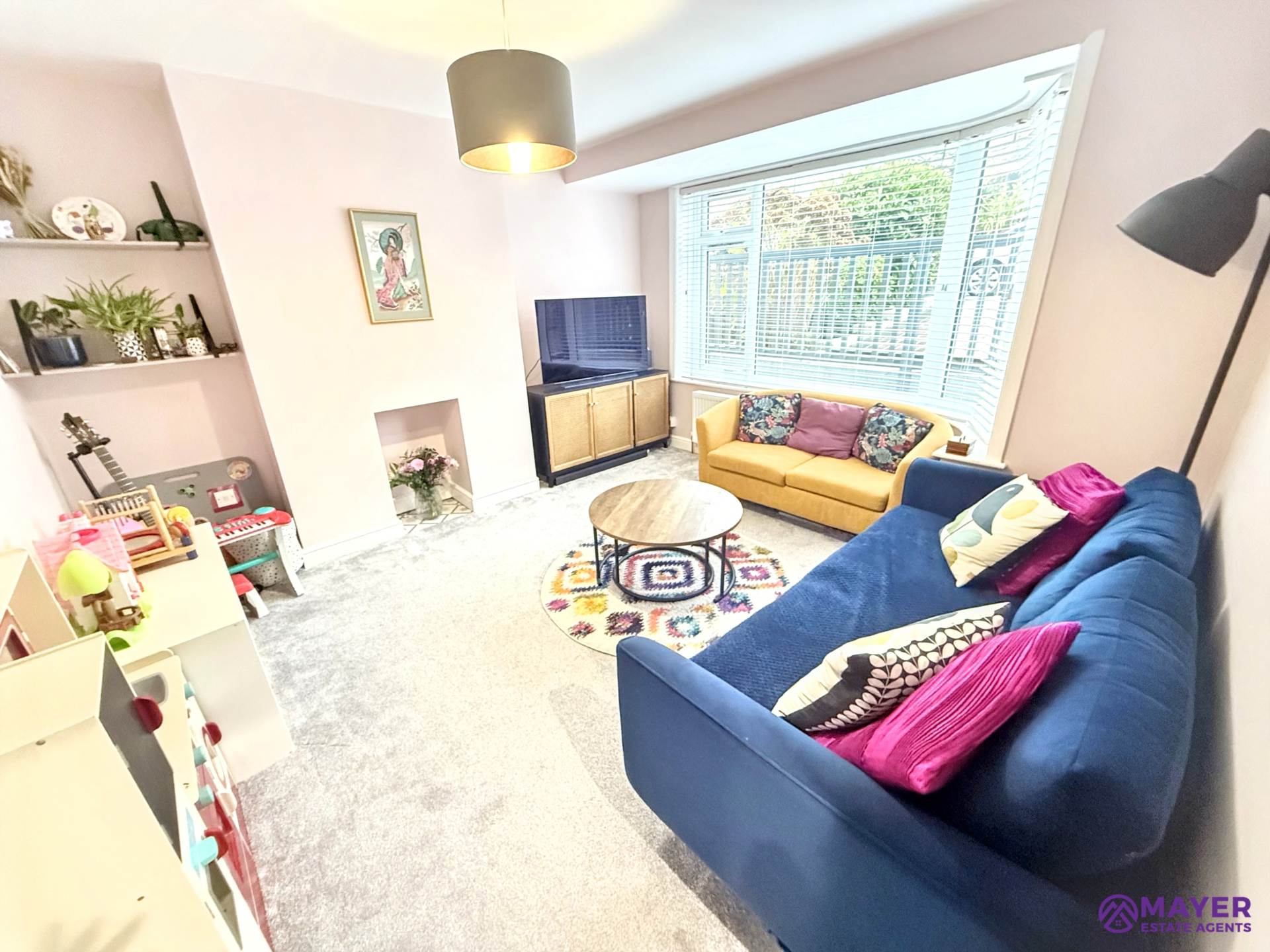 Lynwood Avenue, Plymouth, Image 5