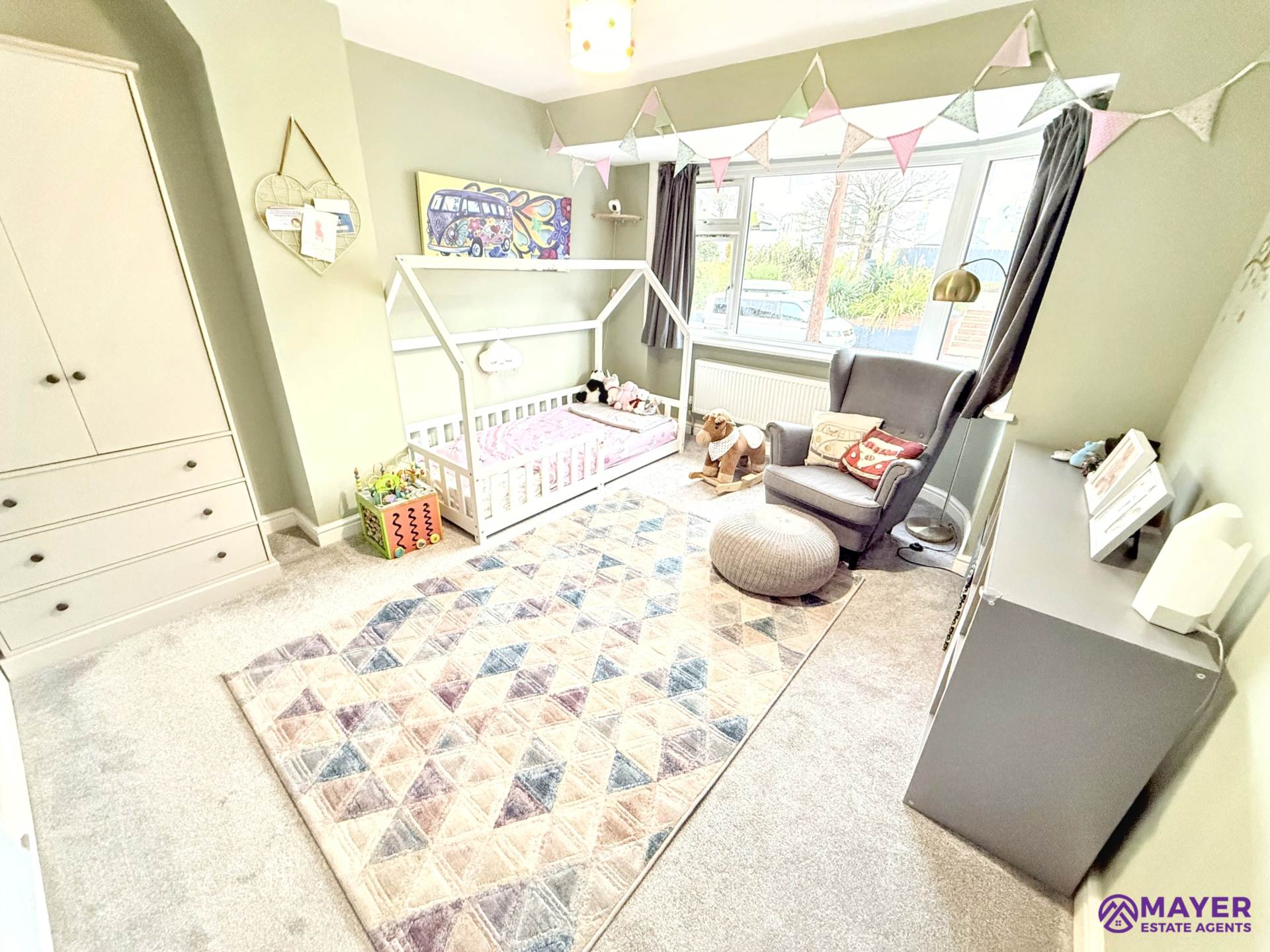 Lynwood Avenue, Plymouth, Image 8