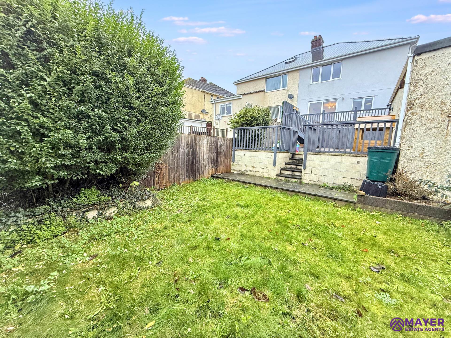 Lynwood Avenue, Plymouth, Image 9