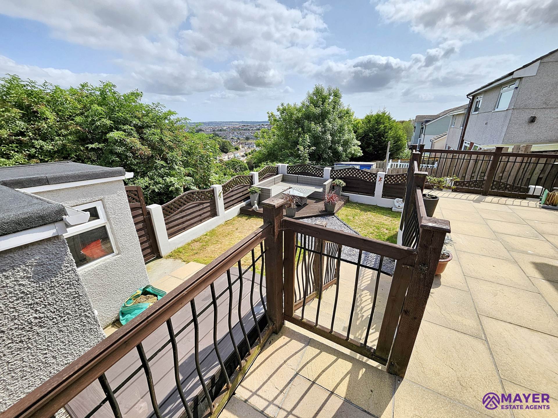 Grantley Gardens, Plymouth, Image 17