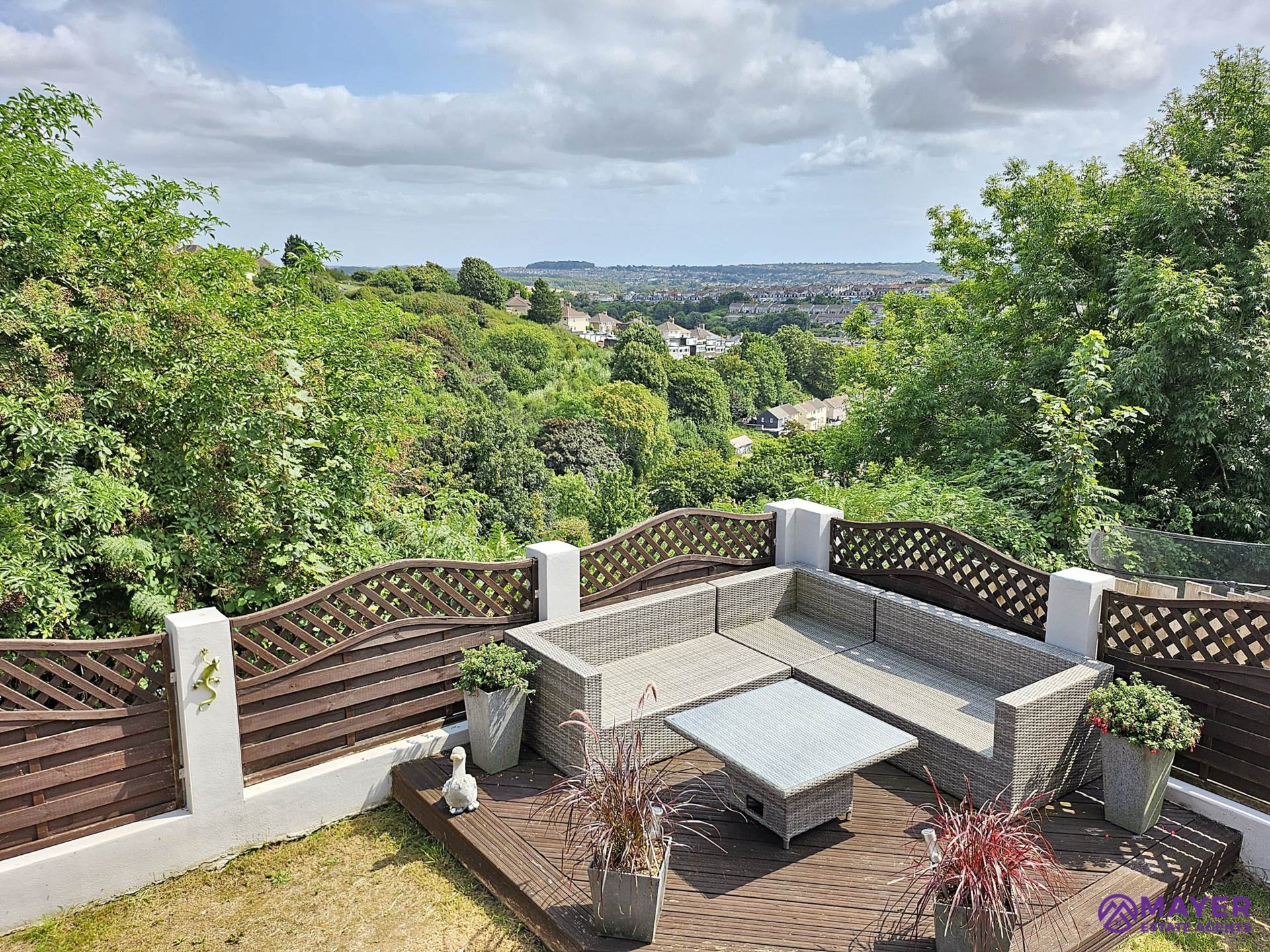Grantley Gardens, Plymouth, Image 3