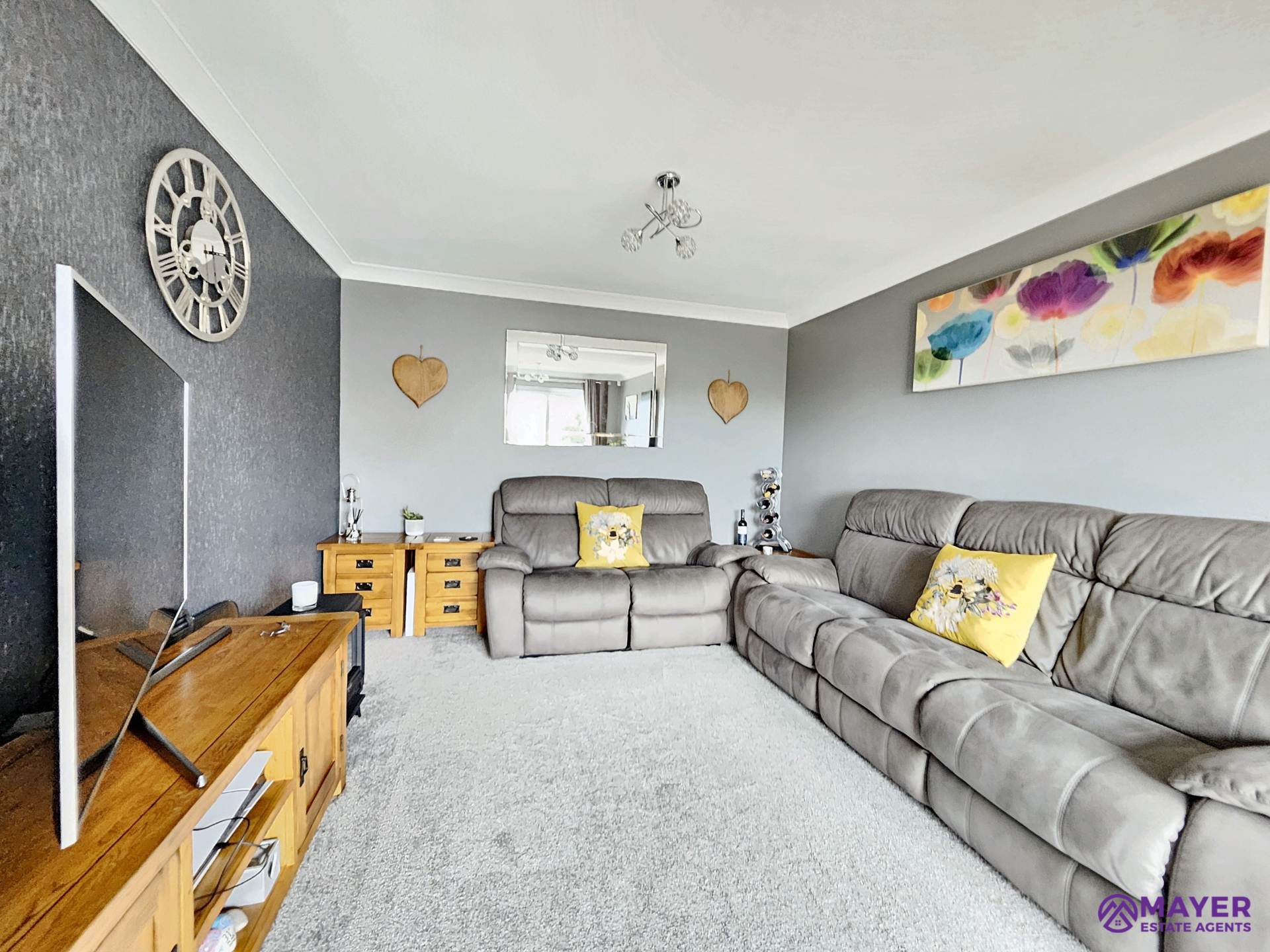 Grantley Gardens, Plymouth, Image 9