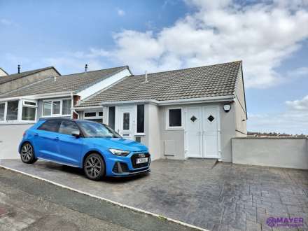 Grantley Gardens, Plymouth, Image 1