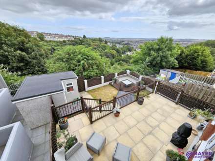 Grantley Gardens, Plymouth, Image 2