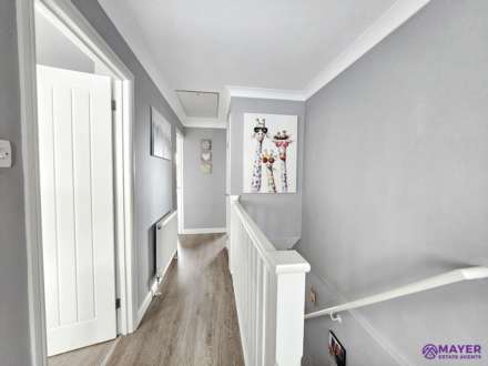 Grantley Gardens, Plymouth, Image 4