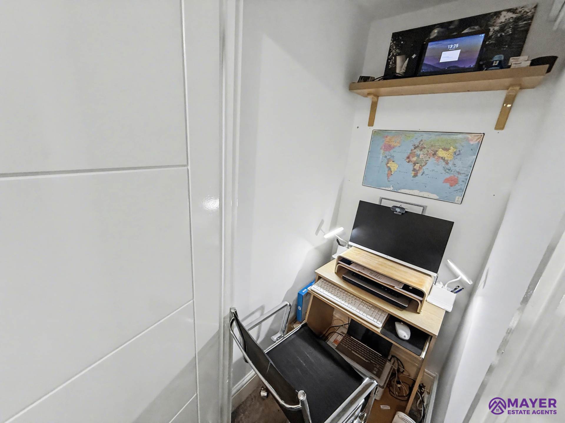 Northolme , School Lane, Plympton St Maurice, Image 15