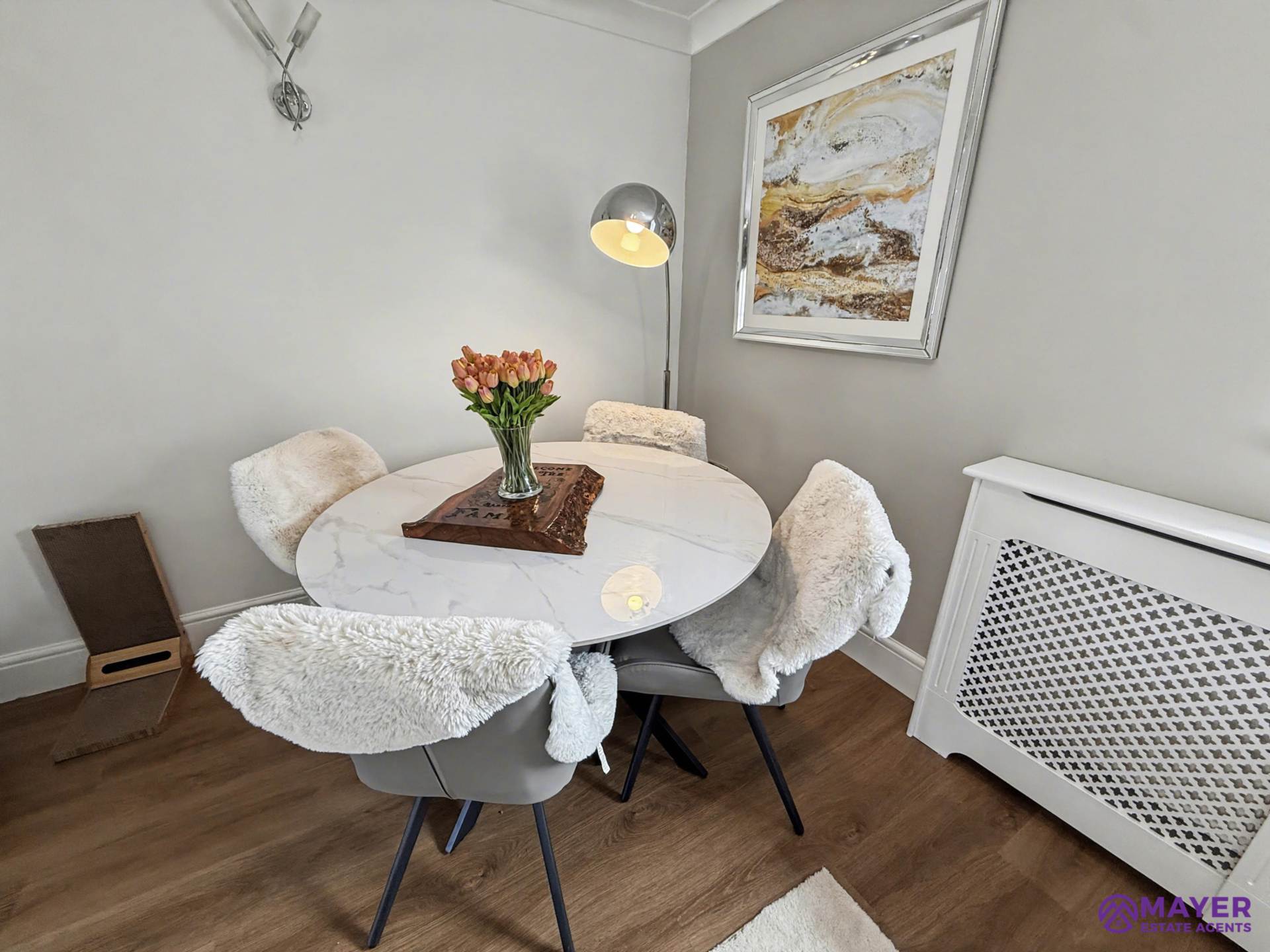 Northolme , School Lane, Plympton St Maurice, Image 21