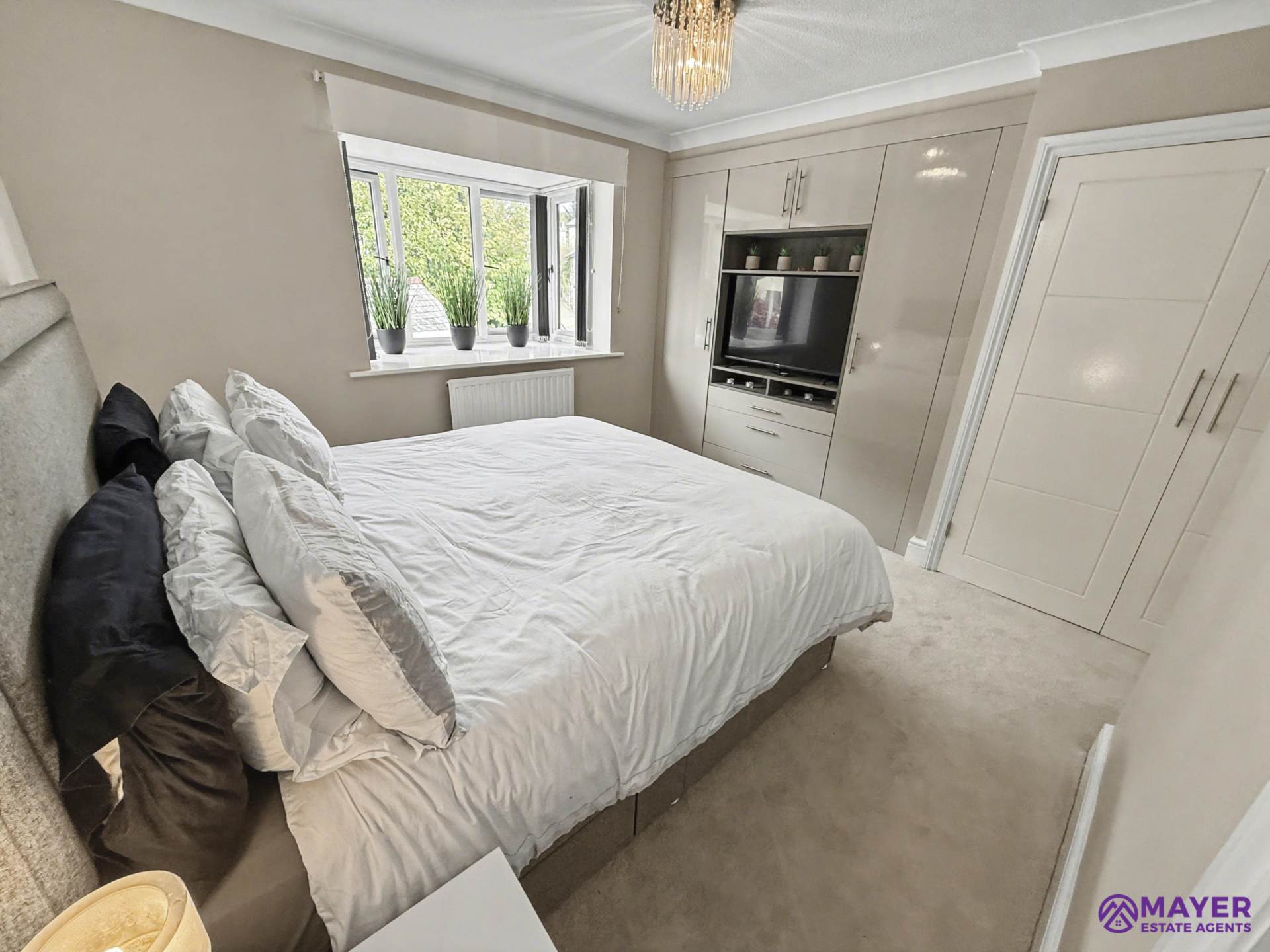 Northolme , School Lane, Plympton St Maurice, Image 24