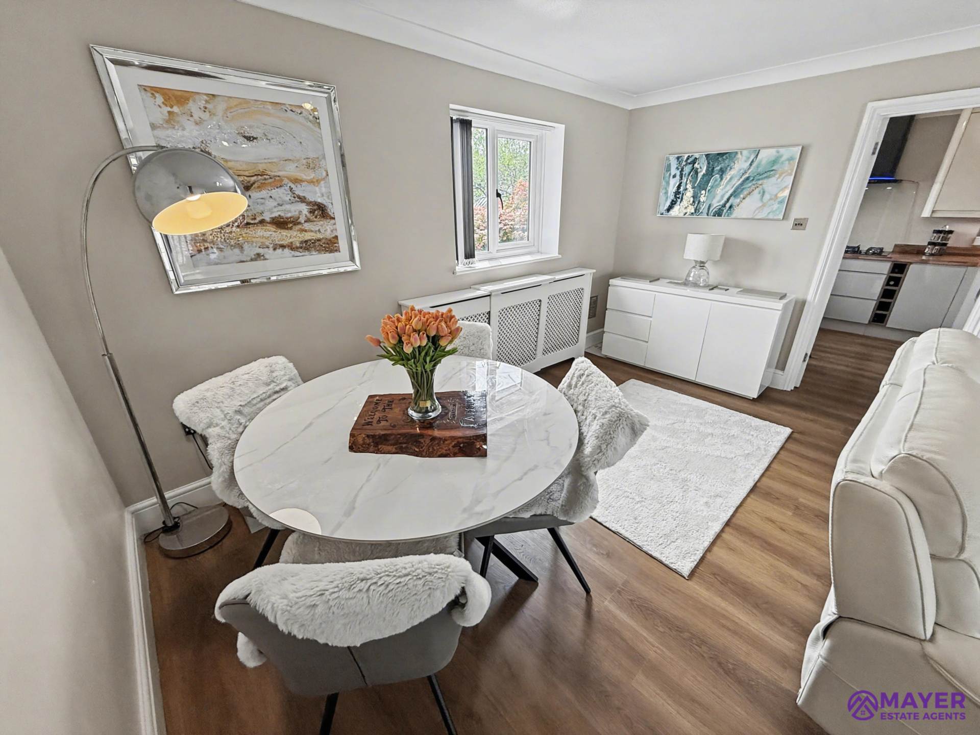 Northolme , School Lane, Plympton St Maurice, Image 6