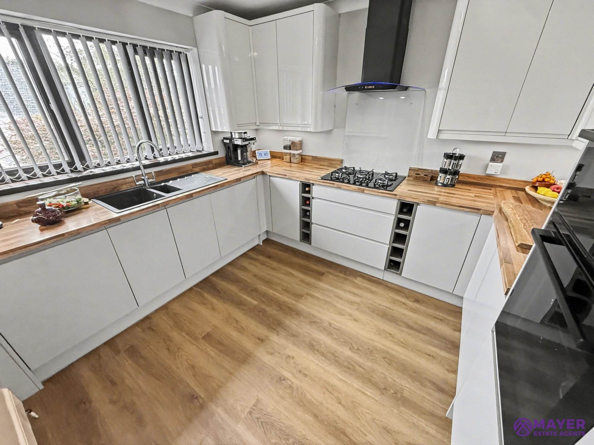 Northolme , School Lane, Plympton St Maurice, Image 7