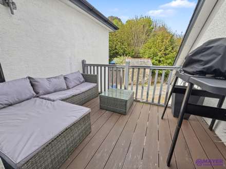 Northolme , School Lane, Plympton St Maurice, Image 10