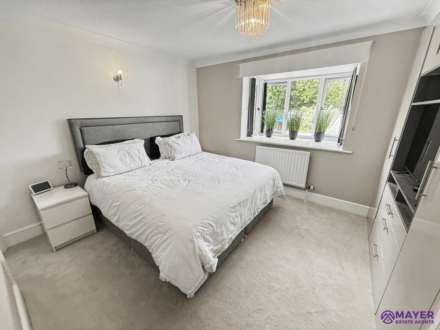 Northolme , School Lane, Plympton St Maurice, Image 11