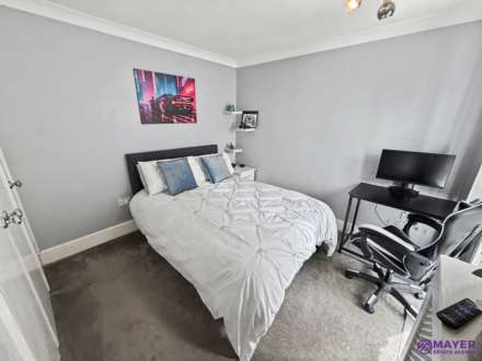 Northolme , School Lane, Plympton St Maurice, Image 13