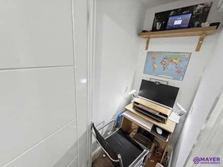 Northolme , School Lane, Plympton St Maurice, Image 15