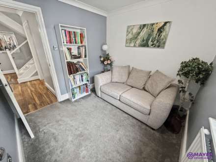 Northolme , School Lane, Plympton St Maurice, Image 16