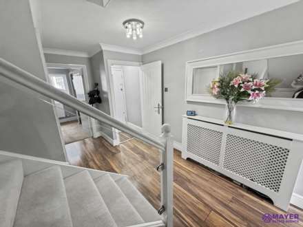 Northolme , School Lane, Plympton St Maurice, Image 17