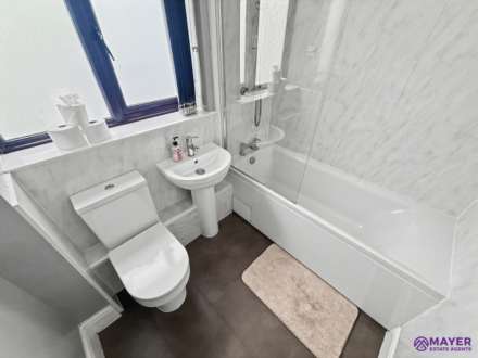 Northolme , School Lane, Plympton St Maurice, Image 18