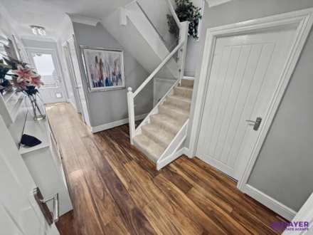 Northolme , School Lane, Plympton St Maurice, Image 2