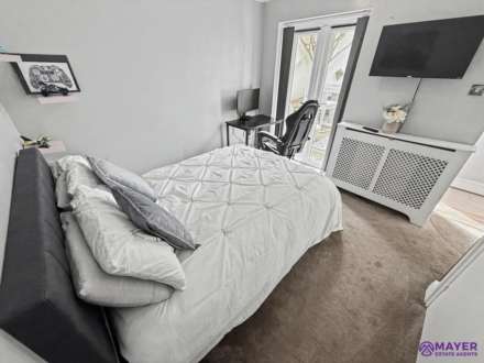 Northolme , School Lane, Plympton St Maurice, Image 20