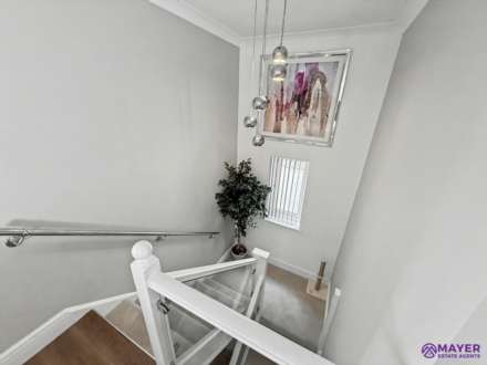 Northolme , School Lane, Plympton St Maurice, Image 22