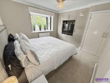 Northolme , School Lane, Plympton St Maurice, Image 24