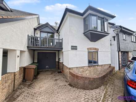 Northolme , School Lane, Plympton St Maurice, Image 25