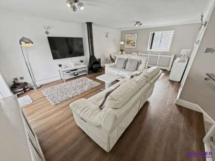 Northolme , School Lane, Plympton St Maurice, Image 4