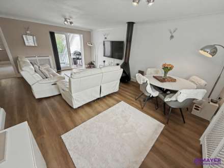 Northolme , School Lane, Plympton St Maurice, Image 5