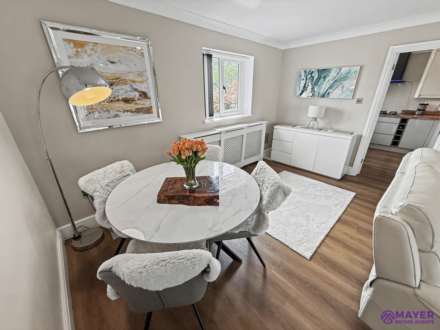 Northolme , School Lane, Plympton St Maurice, Image 6