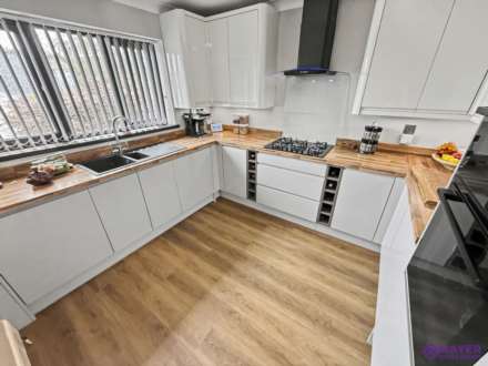 Northolme , School Lane, Plympton St Maurice, Image 7