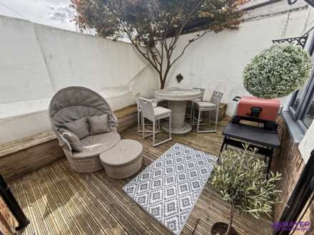 Northolme , School Lane, Plympton St Maurice, Image 8