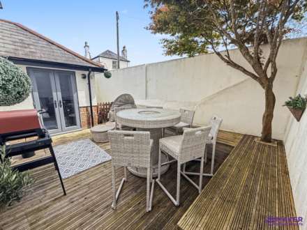 Northolme , School Lane, Plympton St Maurice, Image 9