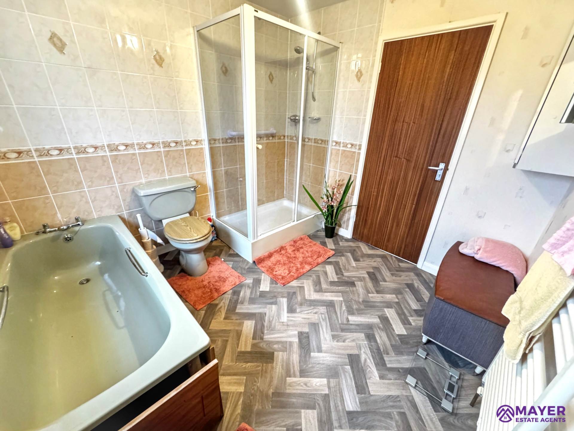 Amados Rise, Plymouth, Image 12