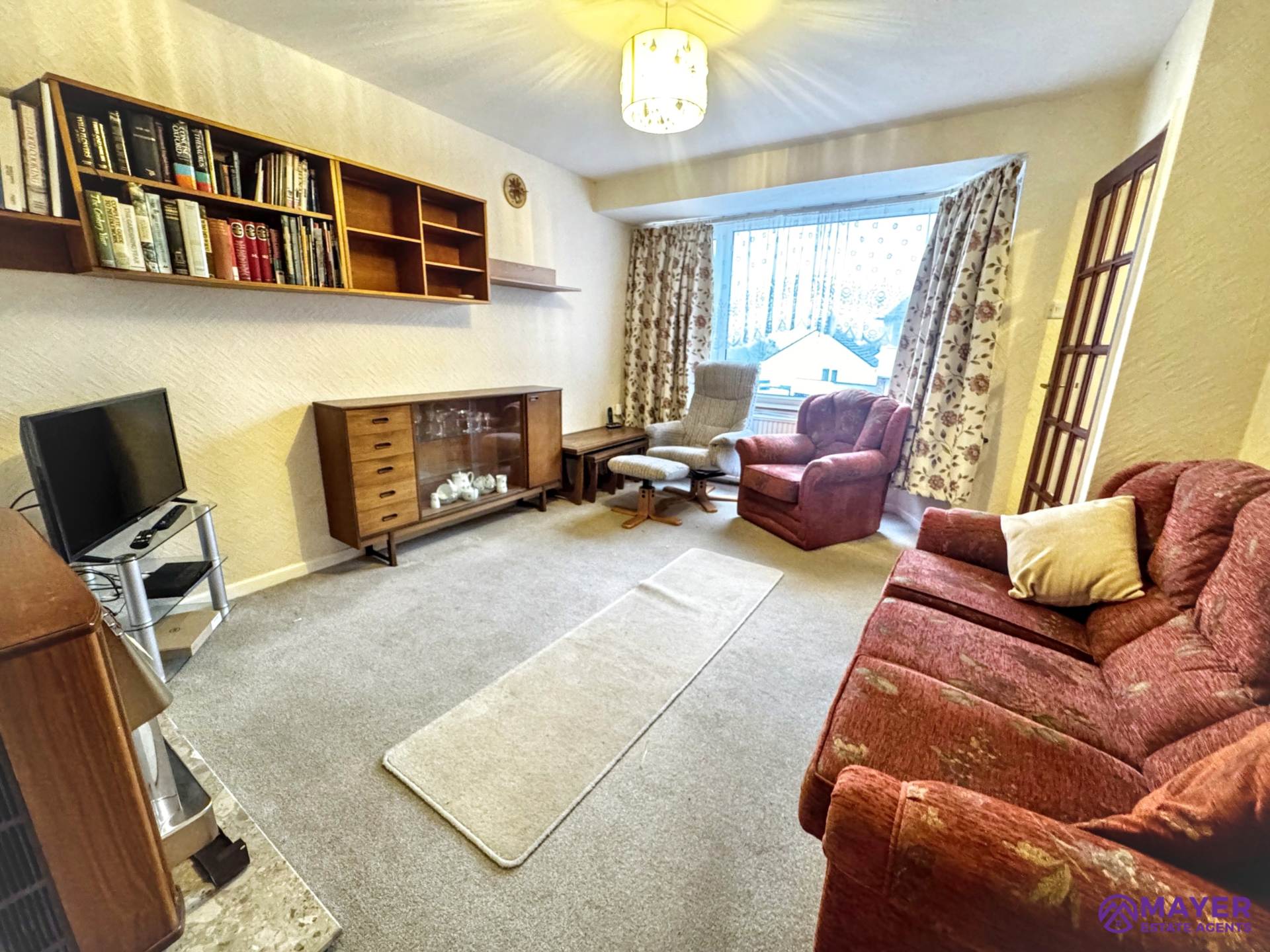 Amados Rise, Plymouth, Image 4