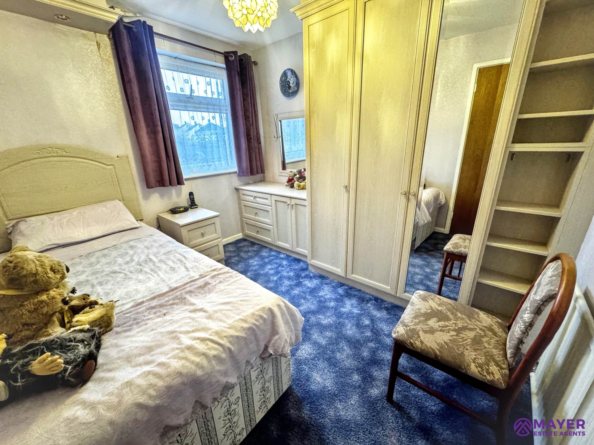 Amados Rise, Plymouth, Image 7