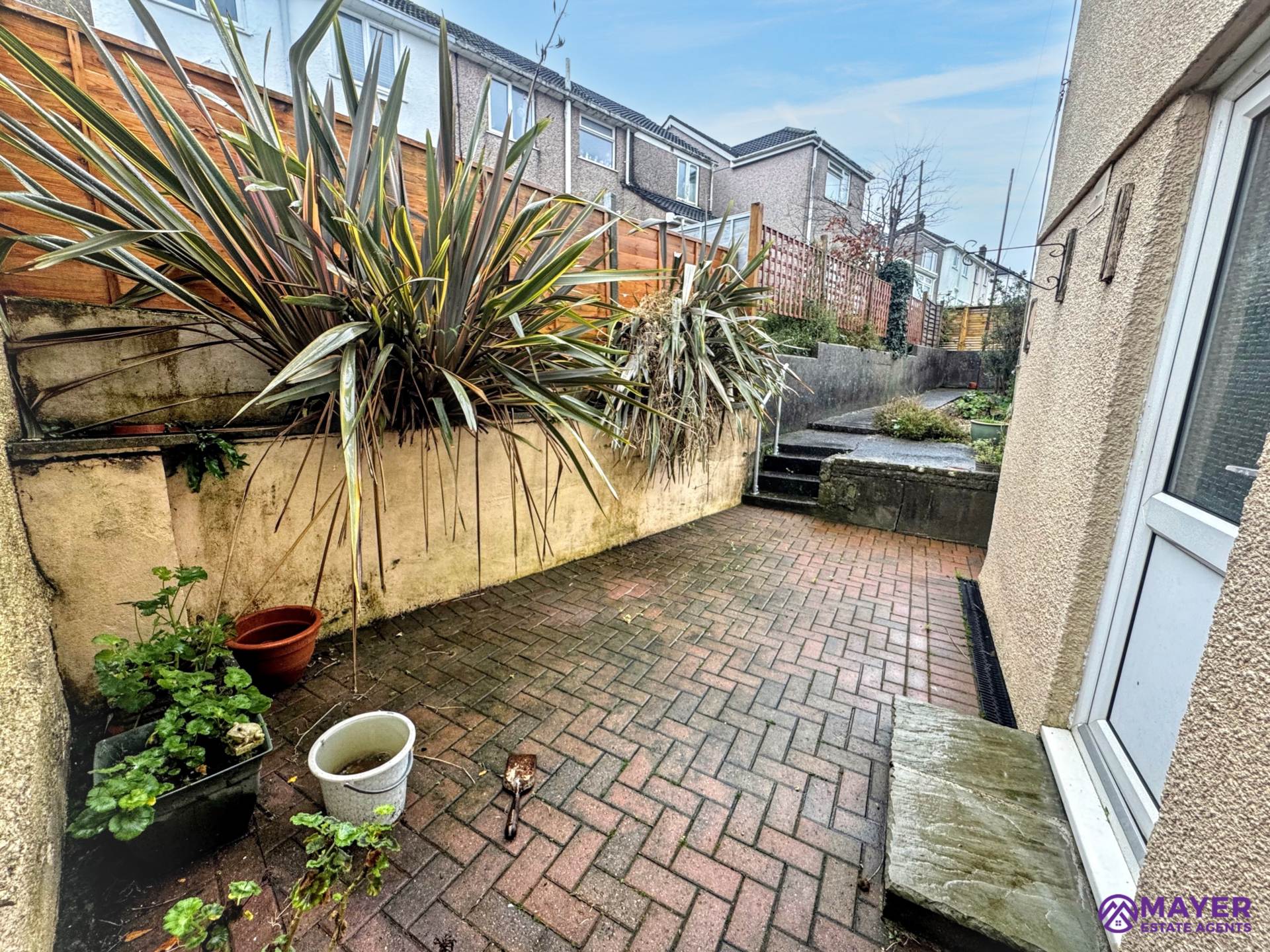 Amados Rise, Plymouth, Image 9