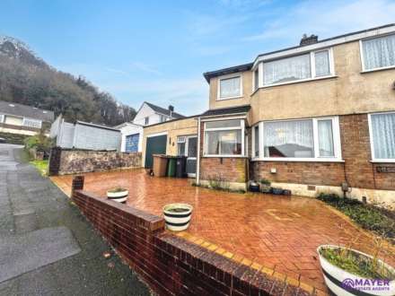 Amados Rise, Plymouth, Image 1