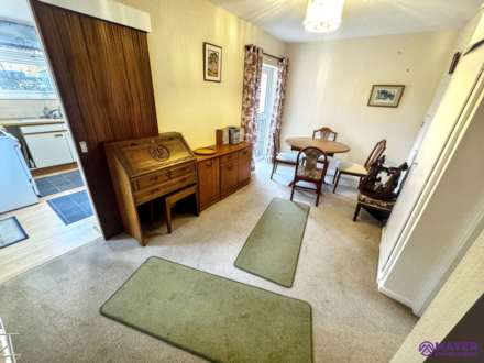 Amados Rise, Plymouth, Image 3