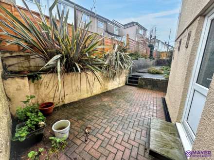 Amados Rise, Plymouth, Image 9