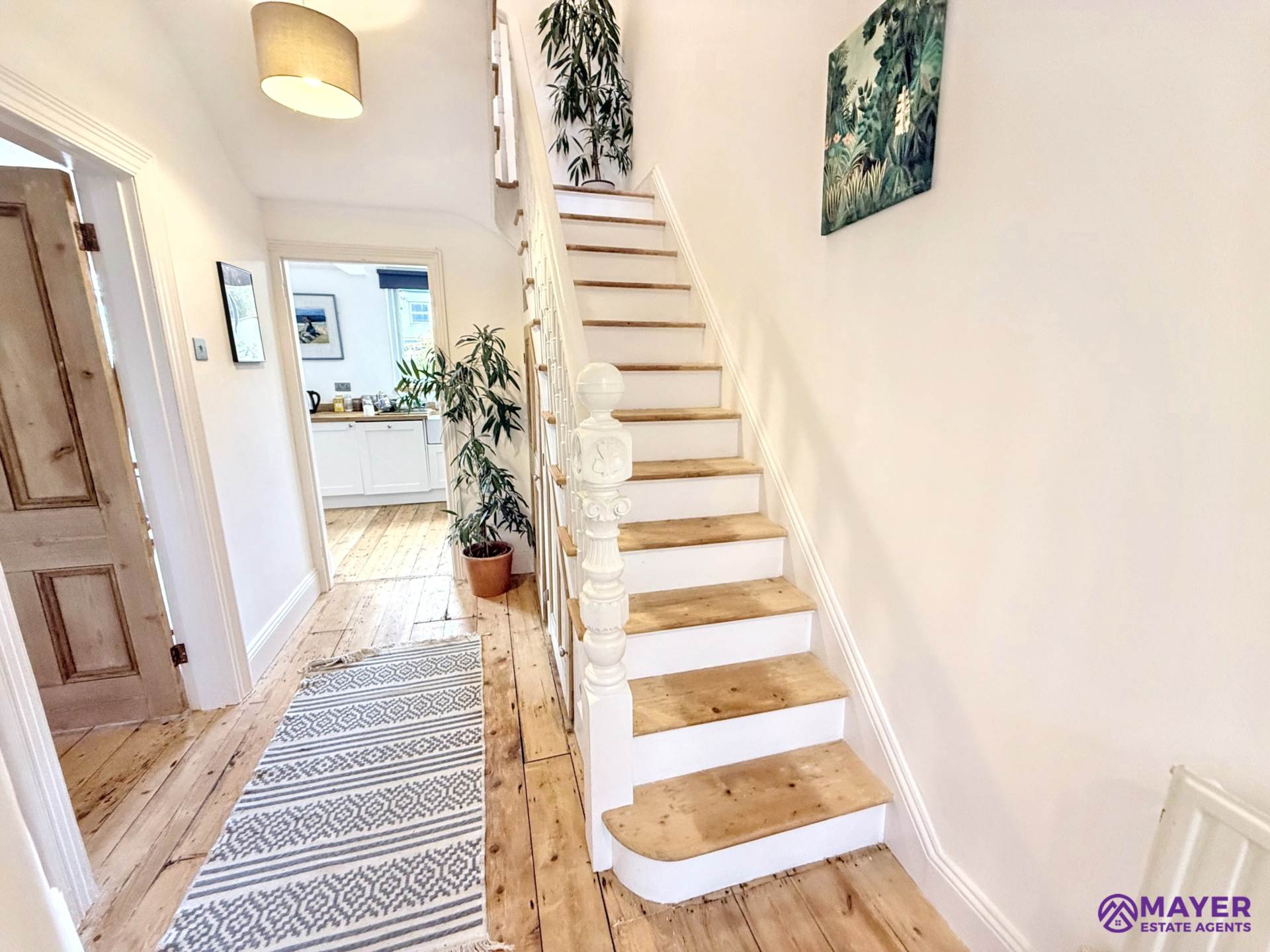 Edgecumbe Park Road, Plymouth, Image 2