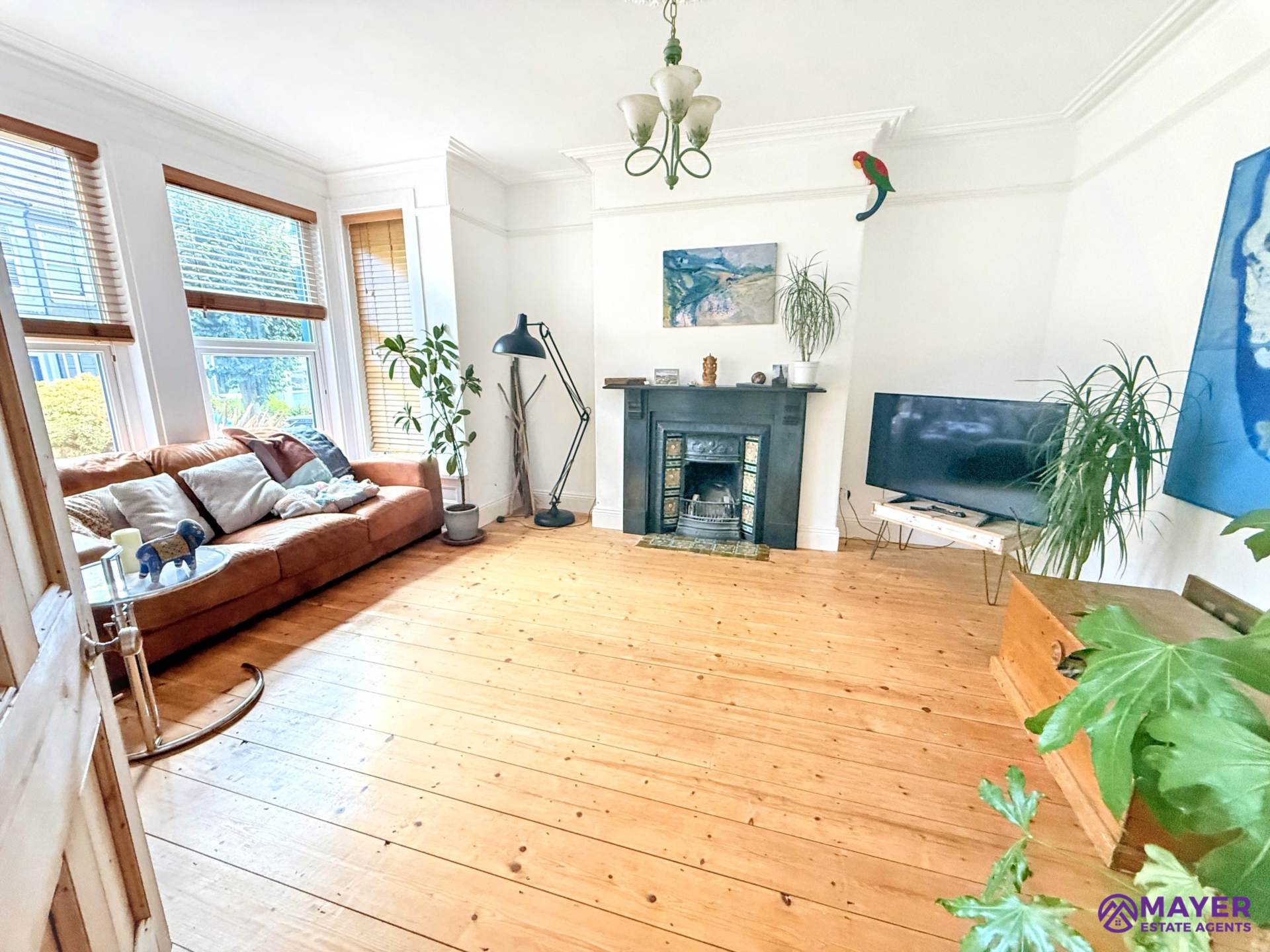 Edgecumbe Park Road, Plymouth, Image 3